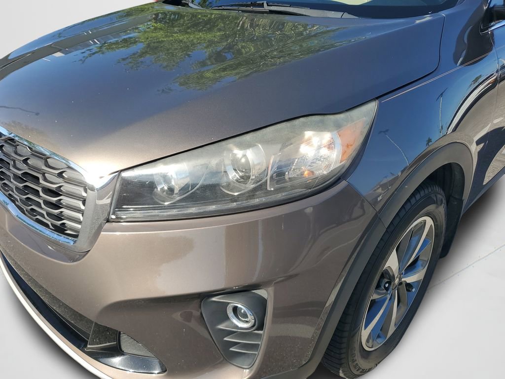 Used 2019 Kia Sorento EX image 9