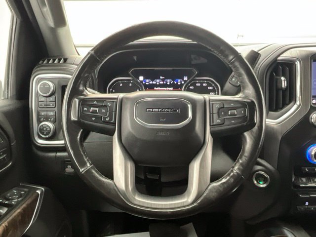 Used 2020 GMC Sierra 3500 Denali w/ Denali Ultimate Package AWD/4WD image 9