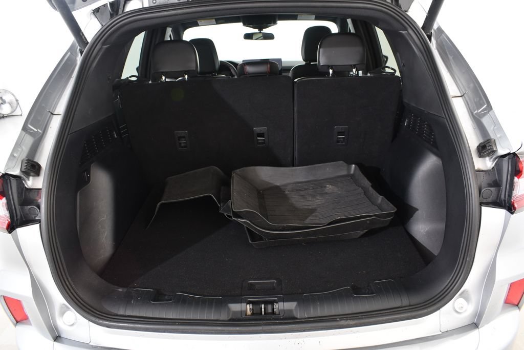 Used 2024 Ford Escape ST-Line w/ Tech Pack #1 AWD/4WD image 20