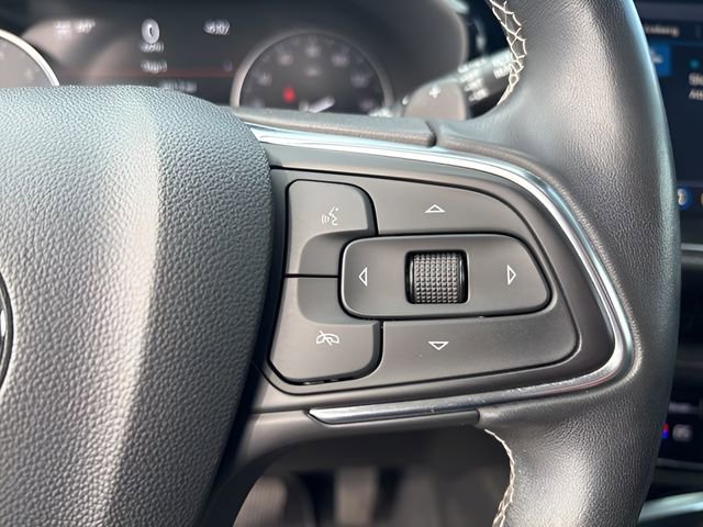 Used 2021 Buick Envision Essence image 20