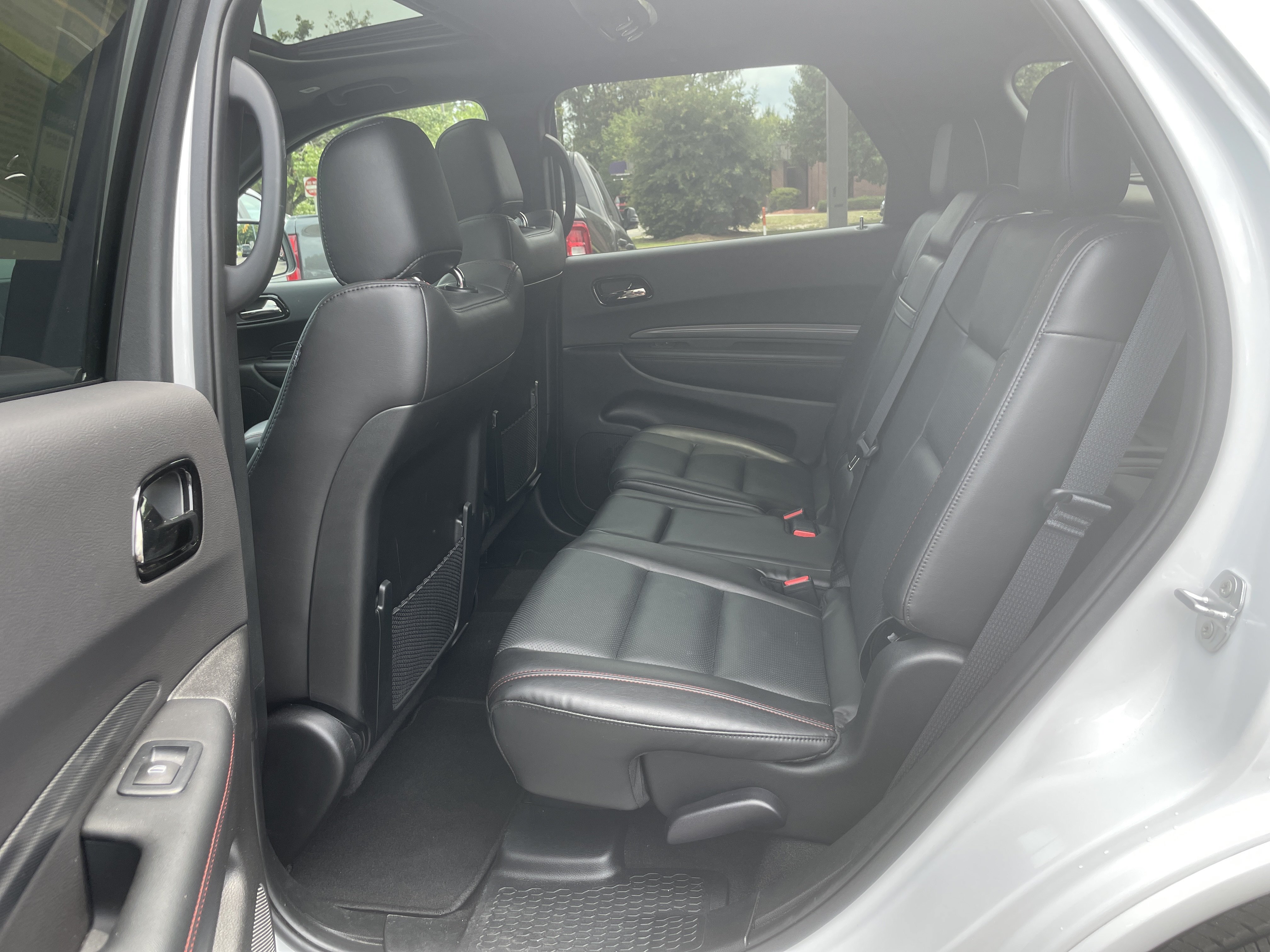 Certified 2026 Dodge Durango GT AWD/4WD image 30