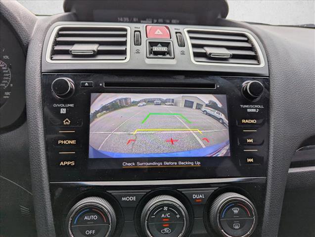 Used 2019 Subaru WRX STI AWD/4WD image 18