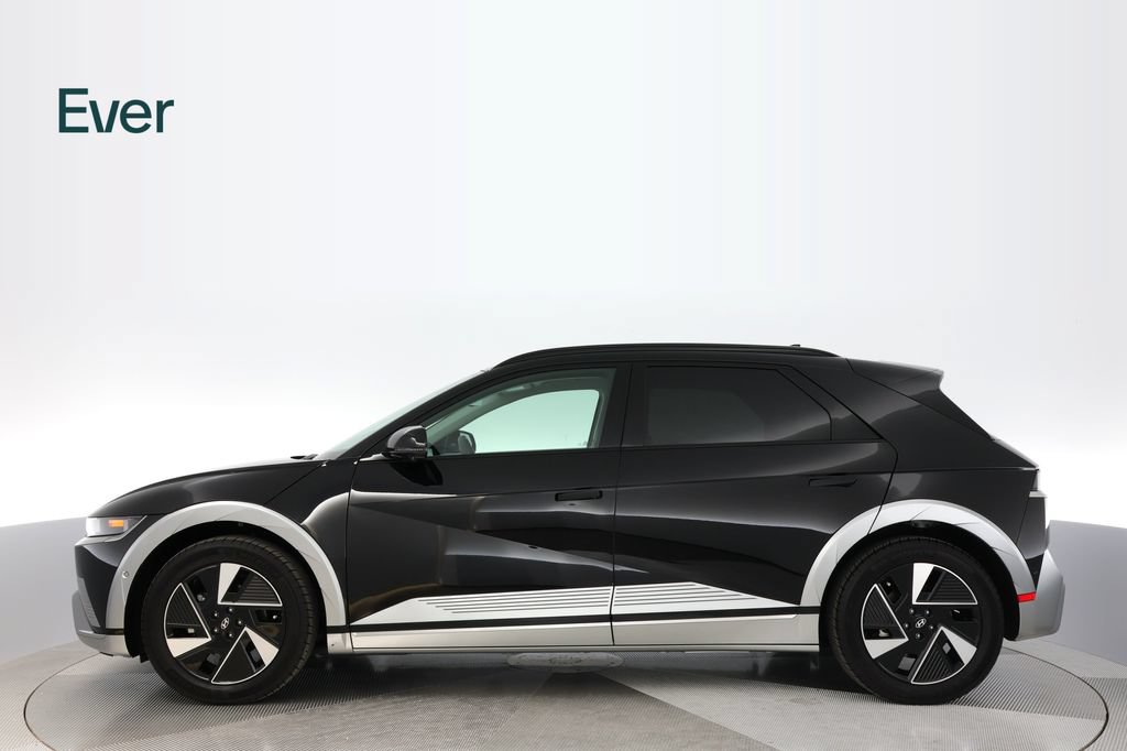 Used 2025 Hyundai Ioniq 5 Limited RWD image 15