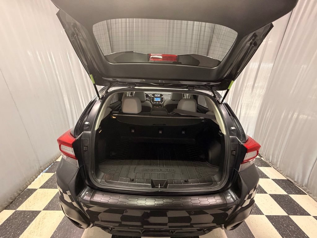 Used 2019 Subaru Crosstrek 2.0i Limited w/ Moonroof Package AWD/4WD image 7