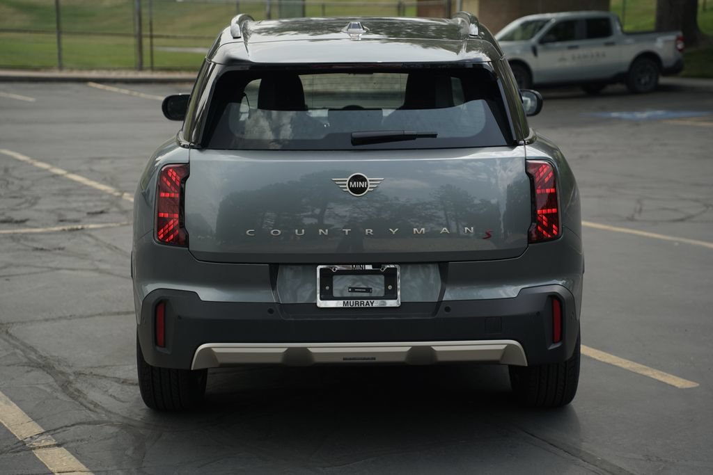 New 2027 MINI Cooper Countryman S AWD/4WD image 4