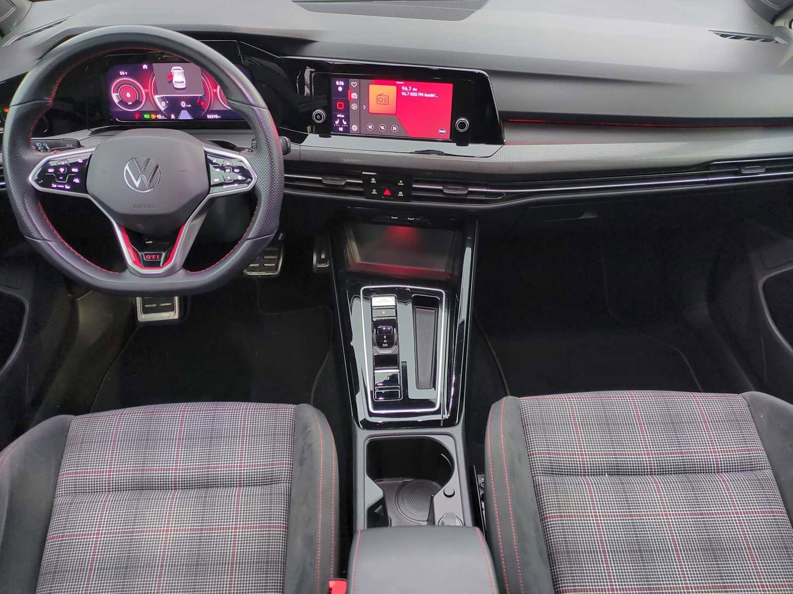 Used 2024 Volkswagen GTI S image 19