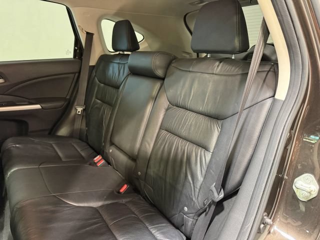 Used 2013 Honda CR-V EX-L image 23
