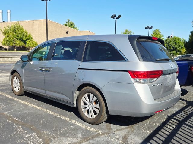 Used 2016 Honda Odyssey SE image 3