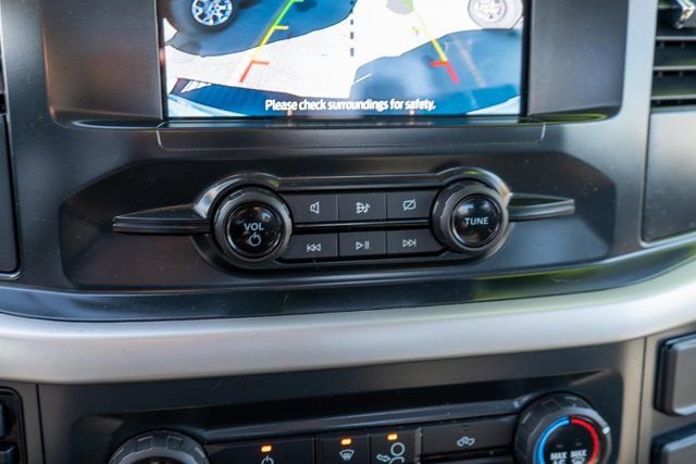 Used 2022 Ford F150 XL w/ Trailer Tow Package image 22