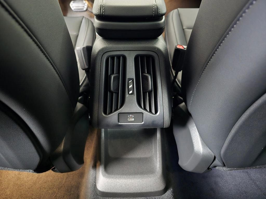 New 2026 BMW X1 xDrive28i w/ Convenience Package AWD/4WD image 19