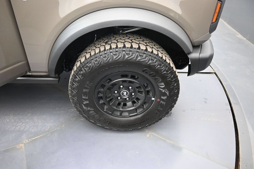 Used 2026 Ford Bronco Badlands AWD/4WD image 34