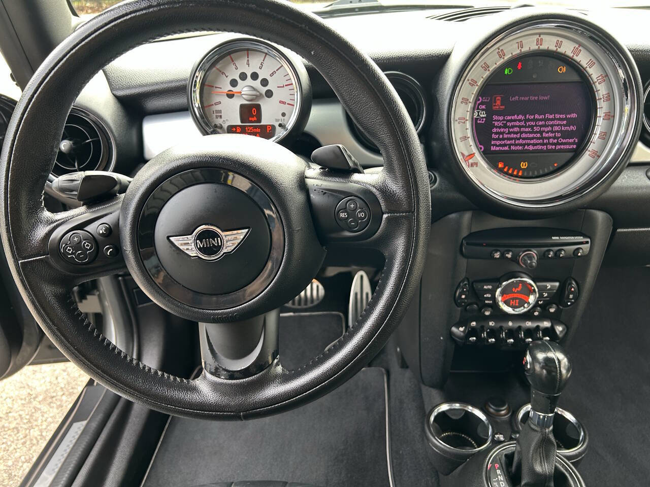 Used 2012 MINI Cooper S image 14