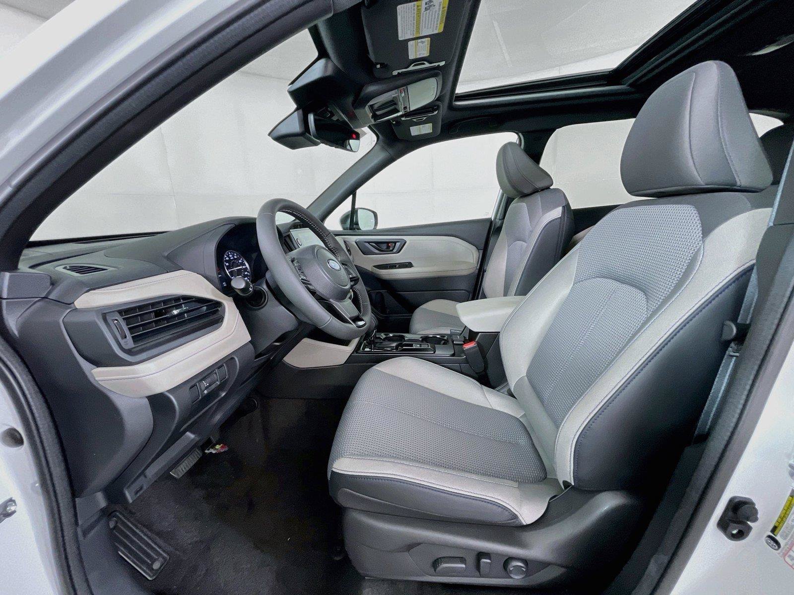 New 2026 Subaru Forester Premium AWD/4WD image 18