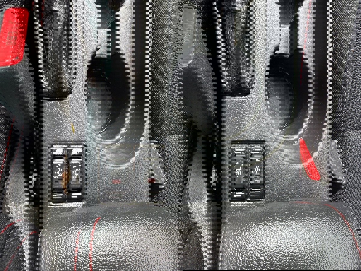 Used 2017 Subaru WRX Premium image 40