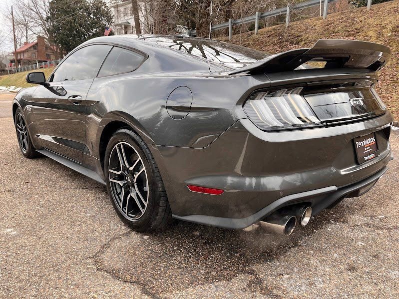 Used 2020 Ford Mustang GT image 36