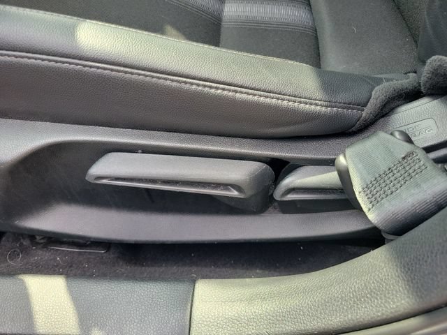 Used 2025 Honda Civic Sport image 37