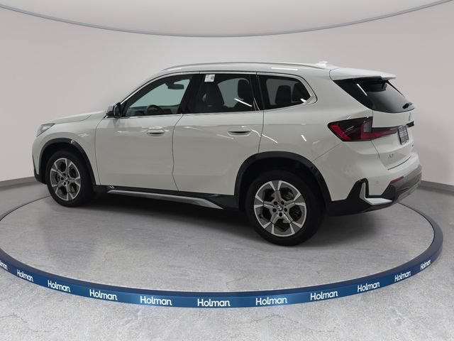Certified 2024 BMW X1 xDrive28i w/ Convenience Package AWD/4WD image 7