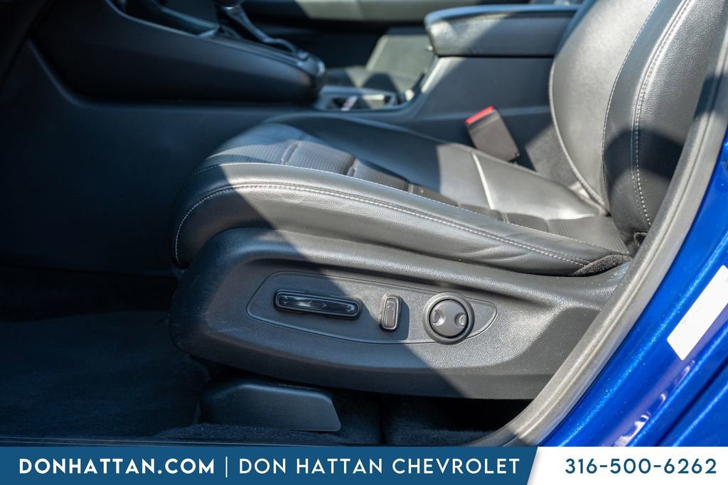 Used 2024 Honda CR-V EX-L image 20