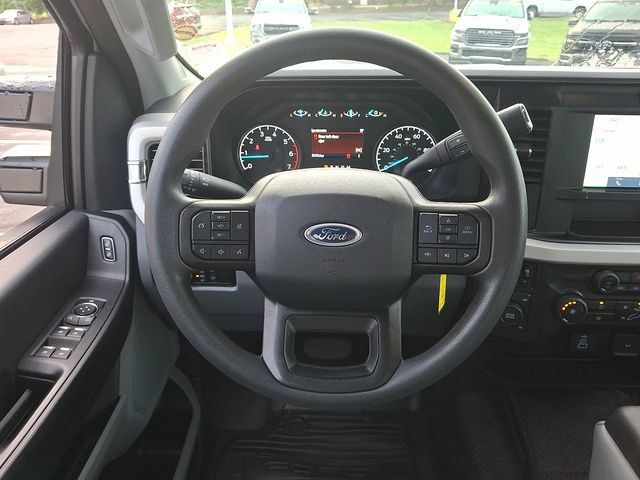 Used 2026 Ford F250 XL AWD/4WD image 19
