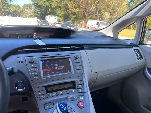 Used 2013 Toyota Prius Three FWD image 14