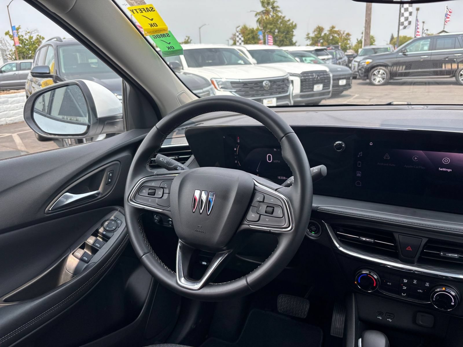 Used 2026 Buick Encore GX Preferred FWD image 32
