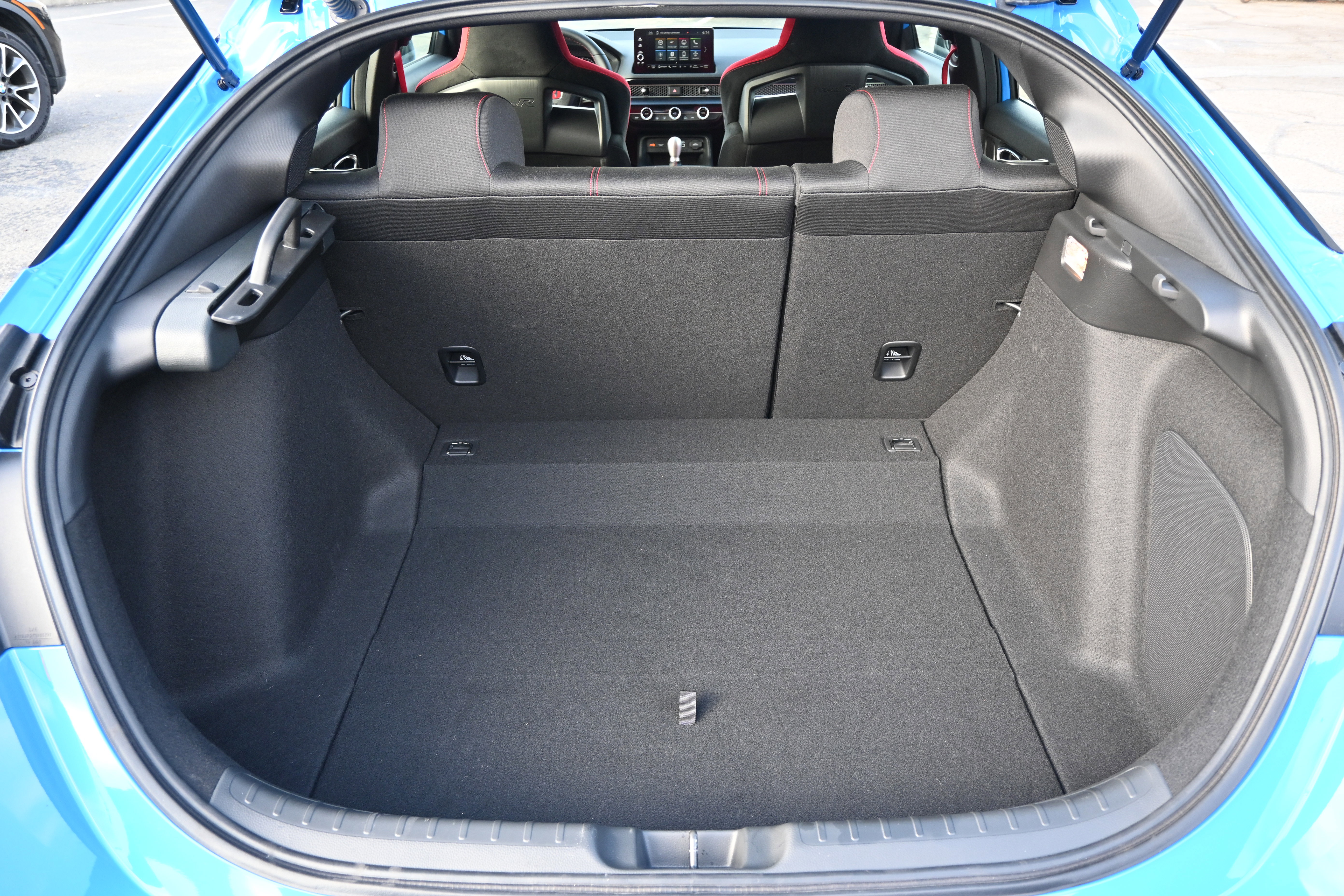Used 2025 Honda Civic Type R image 40