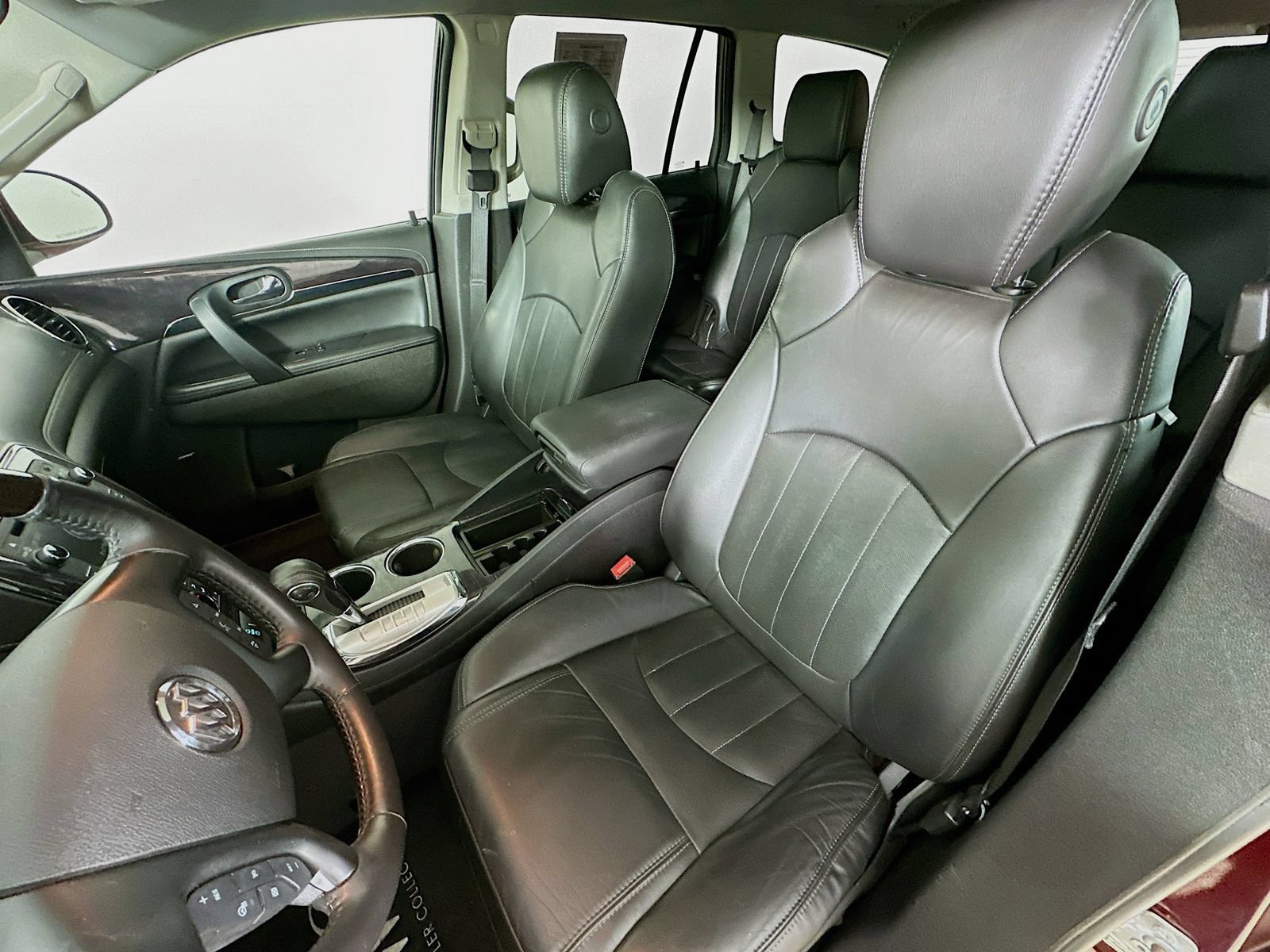 Used 2016 Buick Enclave Leather FWD image 34
