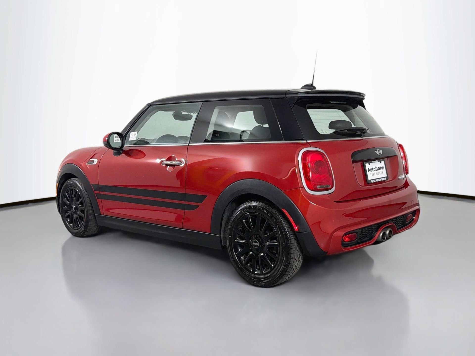 Used 2017 MINI Cooper S image 7