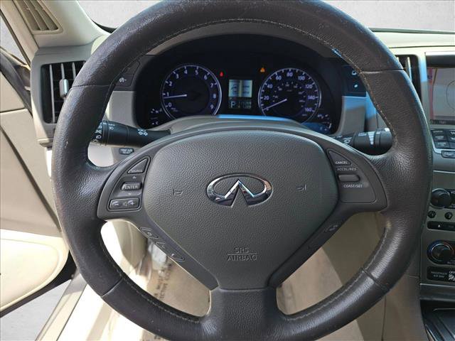 Used 2013 INFINITI G37 Journey w/ Premium Pkg image 28