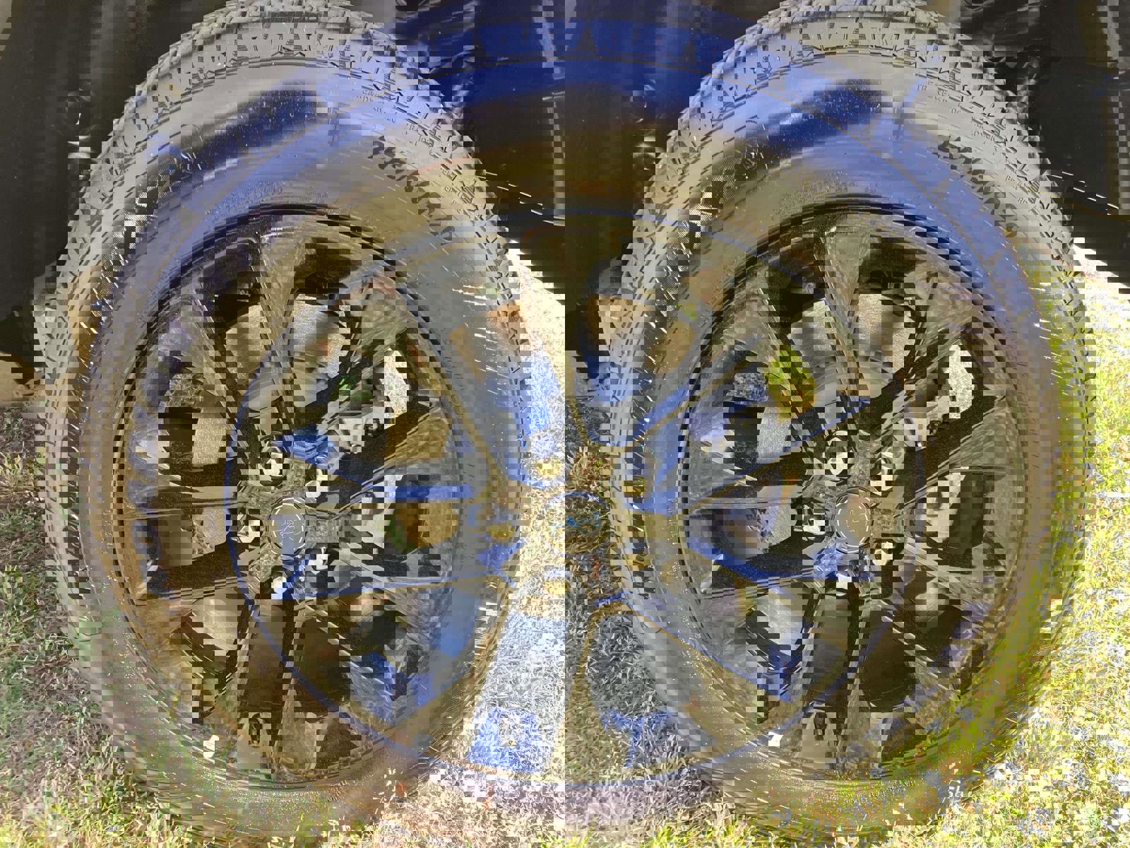 Used 2025 Jeep Wrangler Sahara AWD/4WD image 13