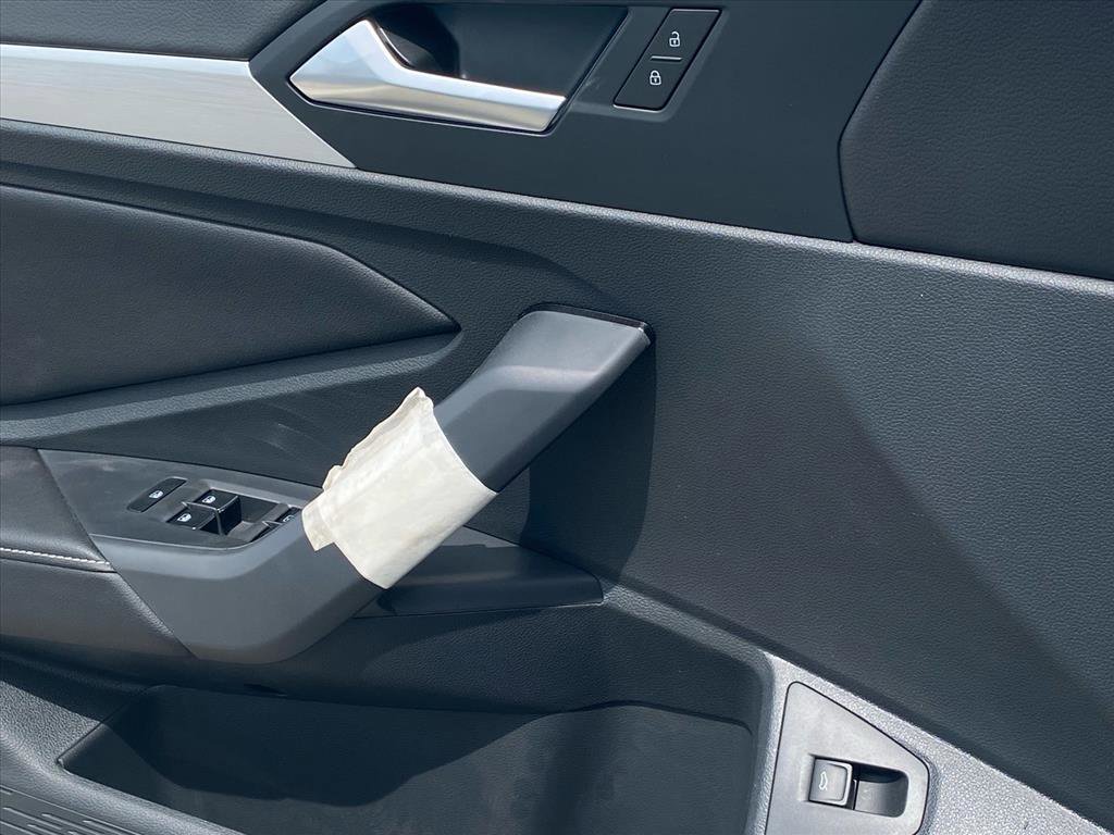 New 2026 Volkswagen Jetta Sport image 12