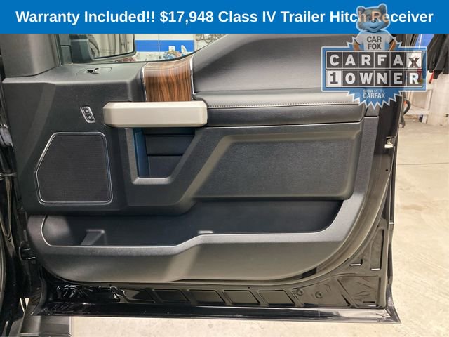 Used 2017 Ford F150 Lariat image 26