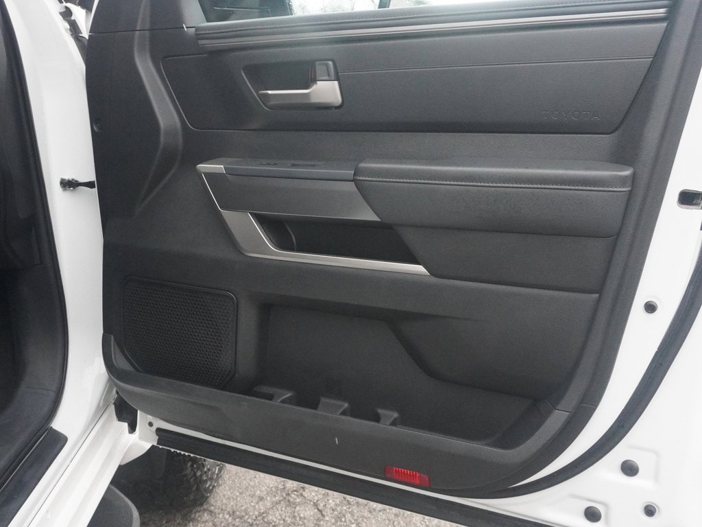 Used 2022 Toyota Tundra SR5 w/ TRD Off-Road Premium Package image 20