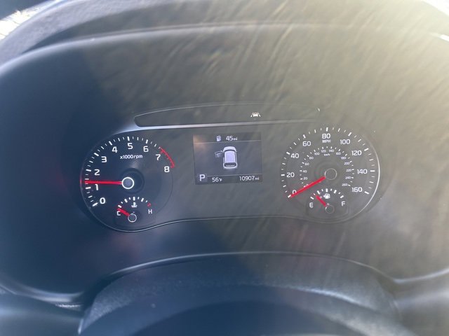 Used 2021 Kia Soul S image 18