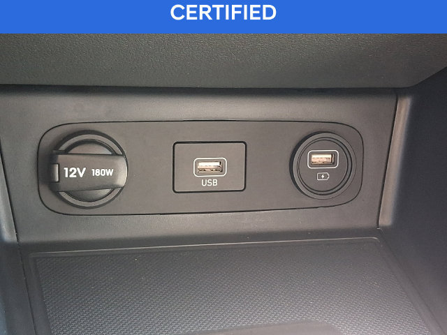 Certified 2023 Hyundai Sonata SEL w/ Preferred Accessory Package FWD image 25