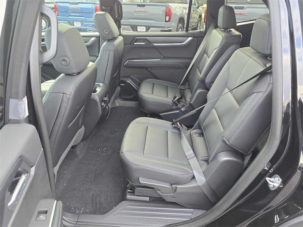 New 2025 GMC Acadia Elevation w/ Super Cruise Package image 26