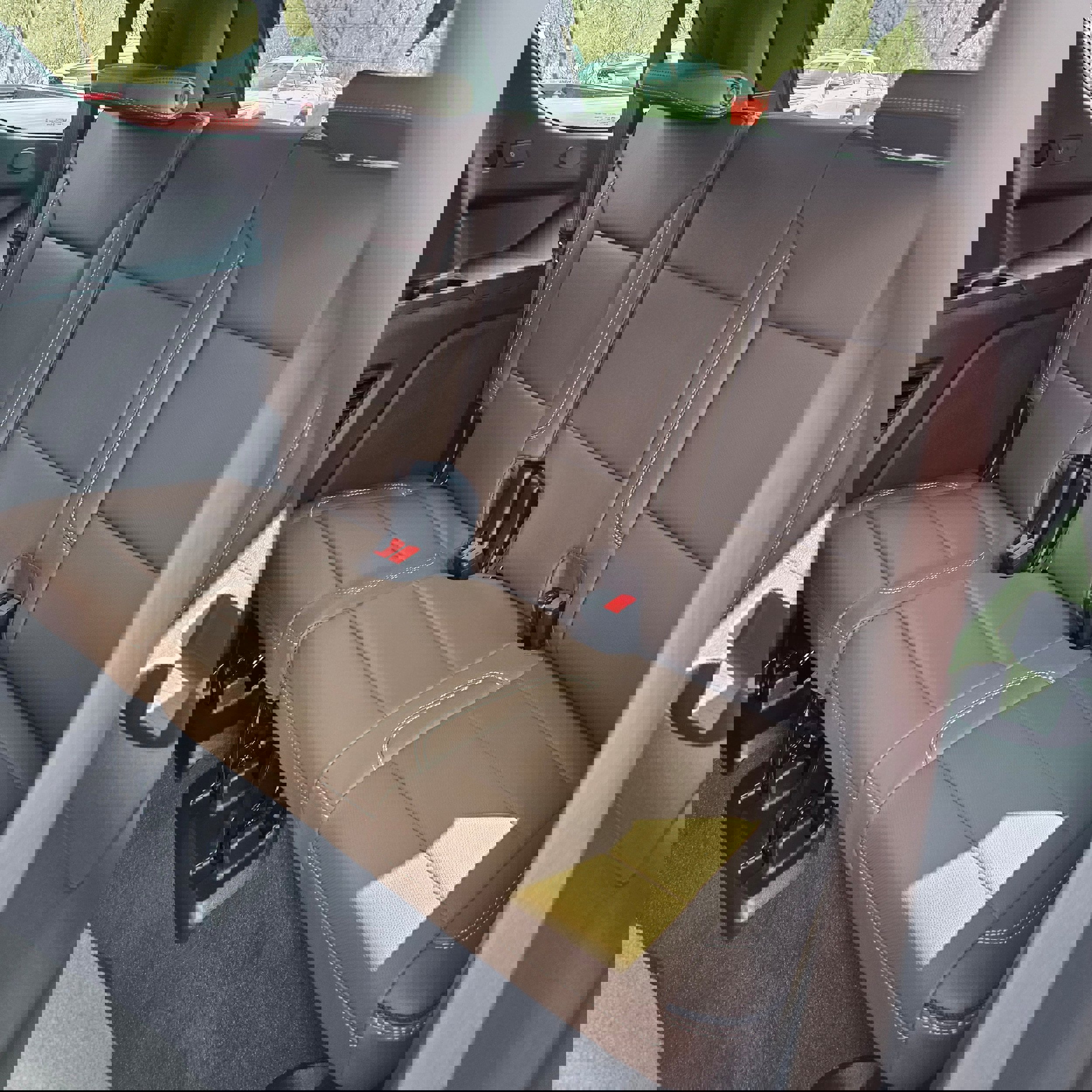 New 2026 Chevrolet Tahoe High Country image 9