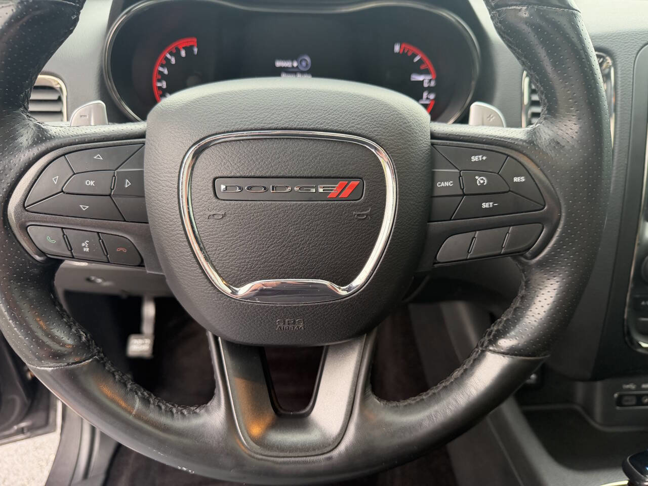 Used 2019 Dodge Durango R/T image 29