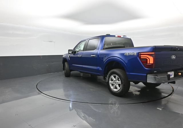 New 2026 Ford F150 Lariat w/ Tow/Haul Package AWD/4WD image 5