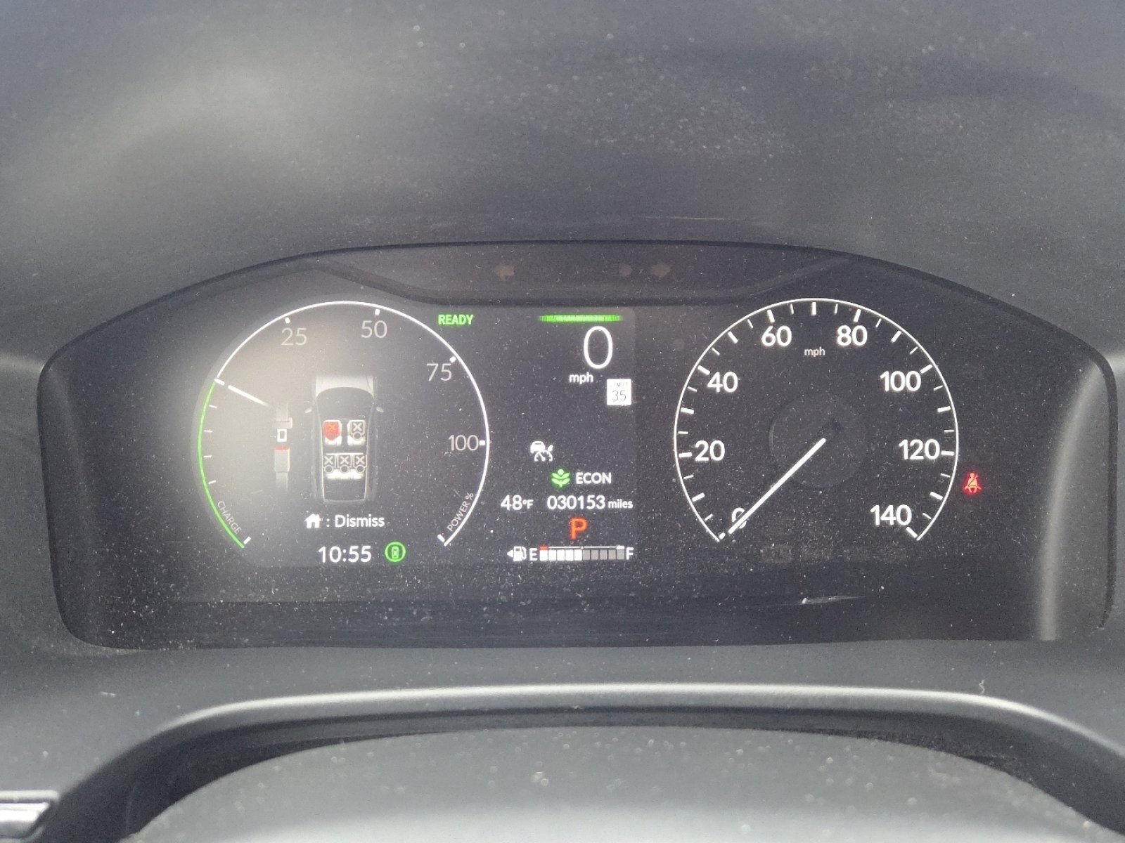 Used 2023 Honda CR-V Sport Touring image 30