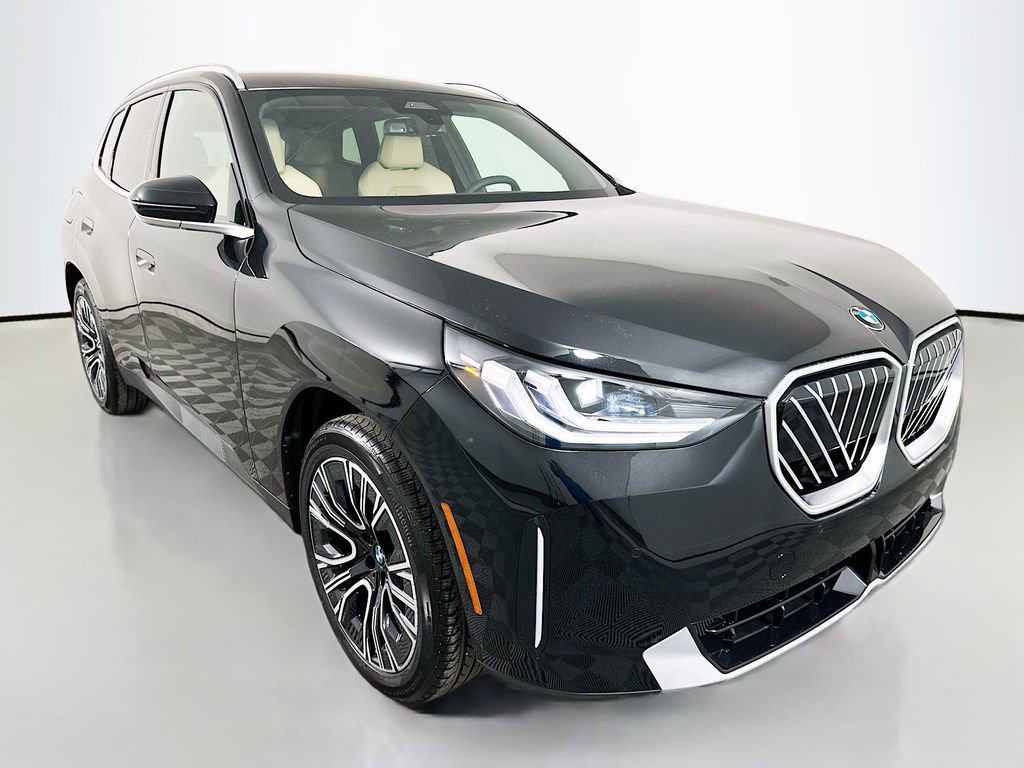 New 2026 BMW X3 xDrive30 image 3