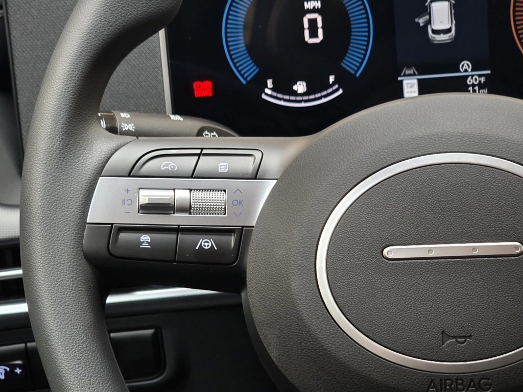 New 2026 Hyundai Tucson SE image 18