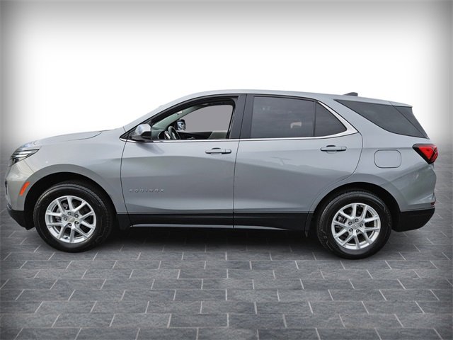 Used 2024 Chevrolet Equinox LT image 4
