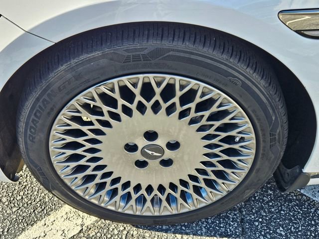 Used 2022 Genesis G80 2.5T w/ Advanced Package image 10