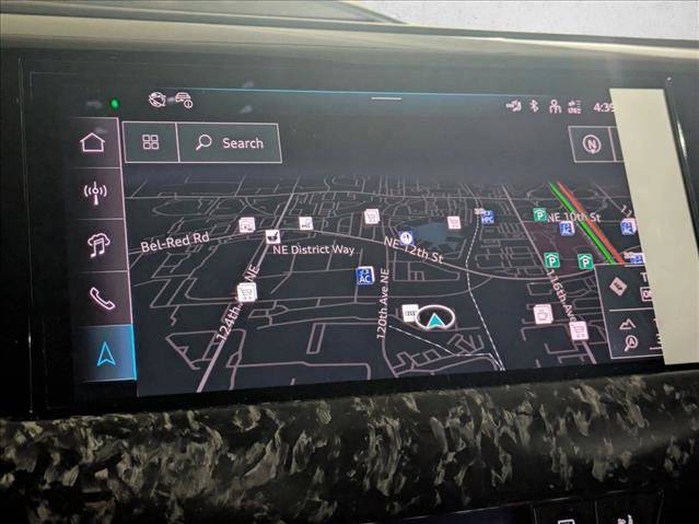 New 2026 Audi RS e-tron GT performance image 13