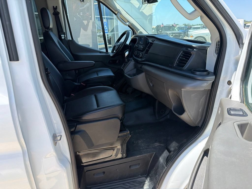 Used 2023 Ford Transit 350 XL RWD image 16