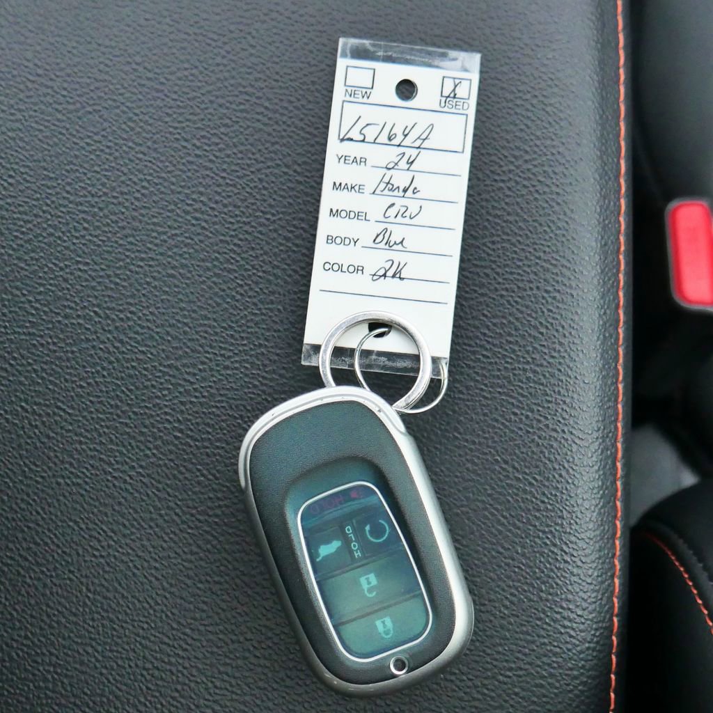 Used 2024 Honda CR-V Sport-L image 45