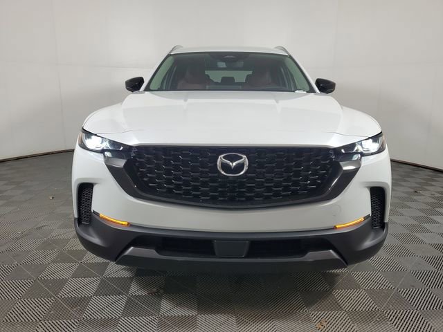 Certified 2025 MAZDA CX-50 2.5 Hybrid w/ Weather Package image 2