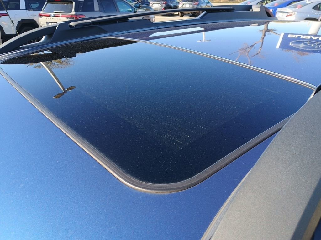 Used 2020 Subaru Outback Limited XT w/ Popular Package #2 image 9