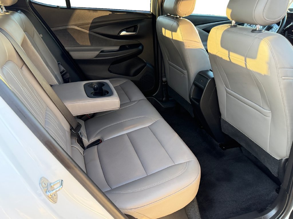 Used 2024 Buick Envista Avenir FWD image 9